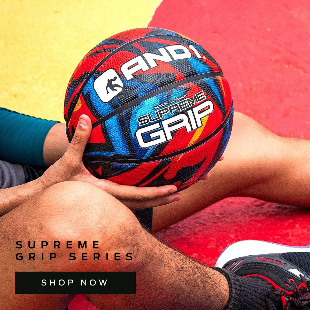 Supreme Grip Series