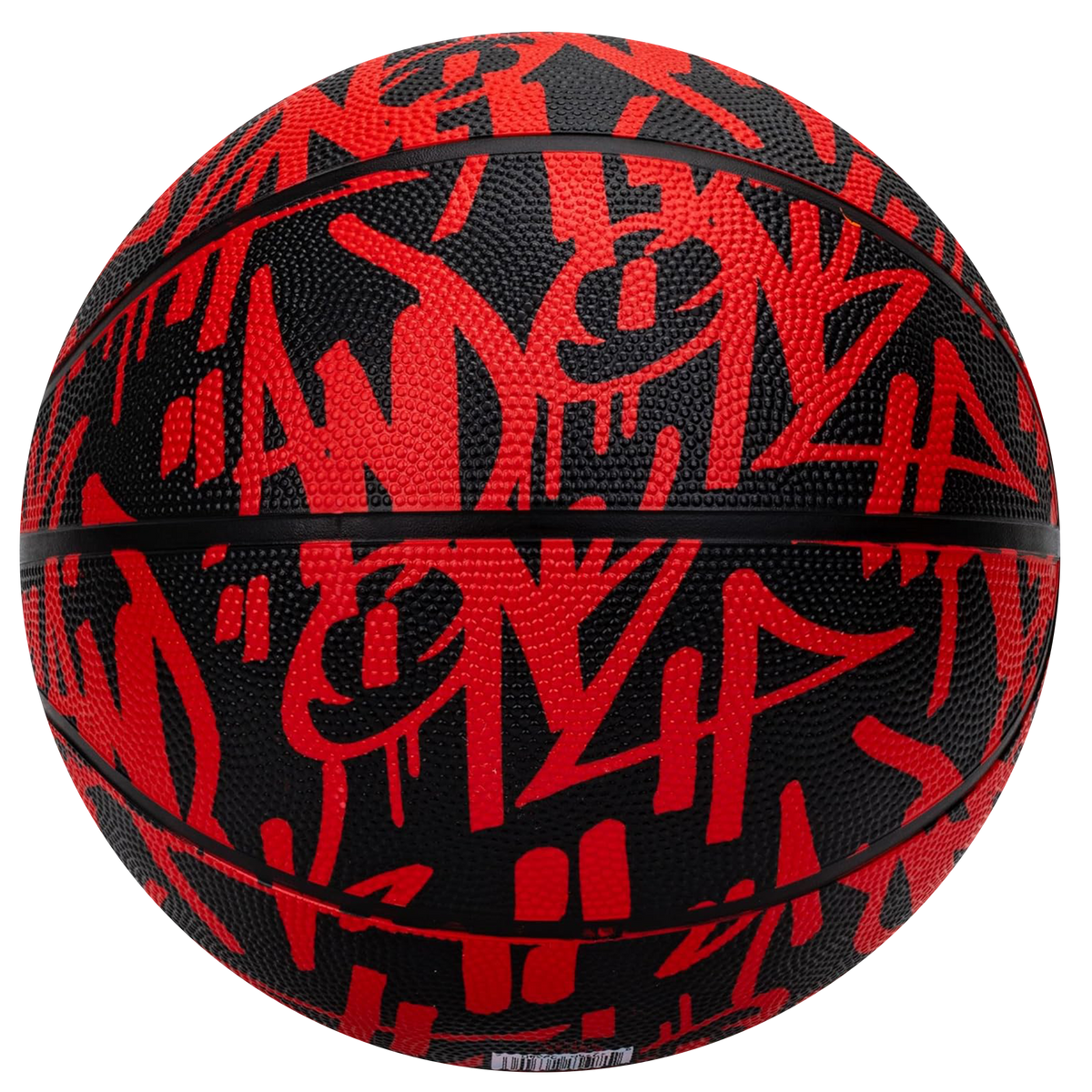 AND1 Street Ink Basketball: Official Regulation Size 7 (29.5 inches)